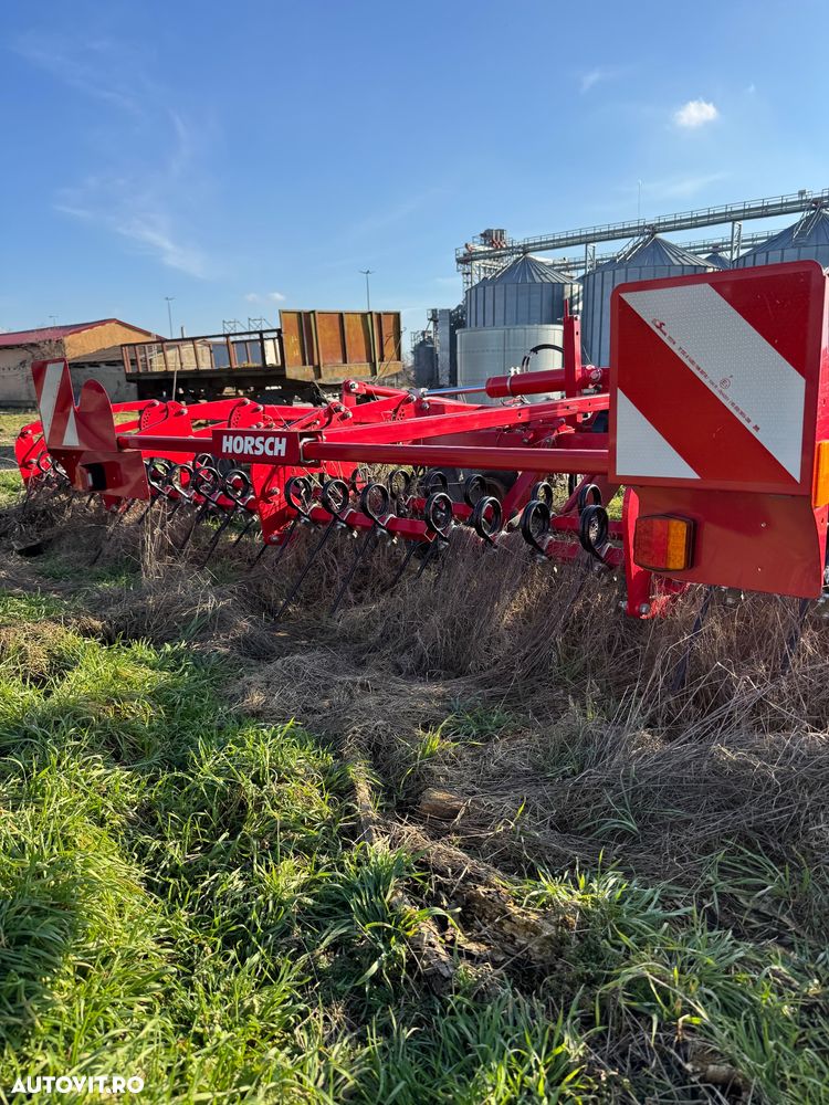 Horsch Finer 6SL - 5