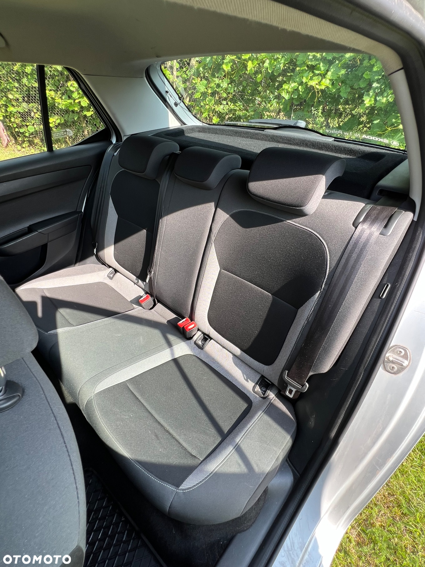 Skoda Fabia 1.0 Ambition - 6