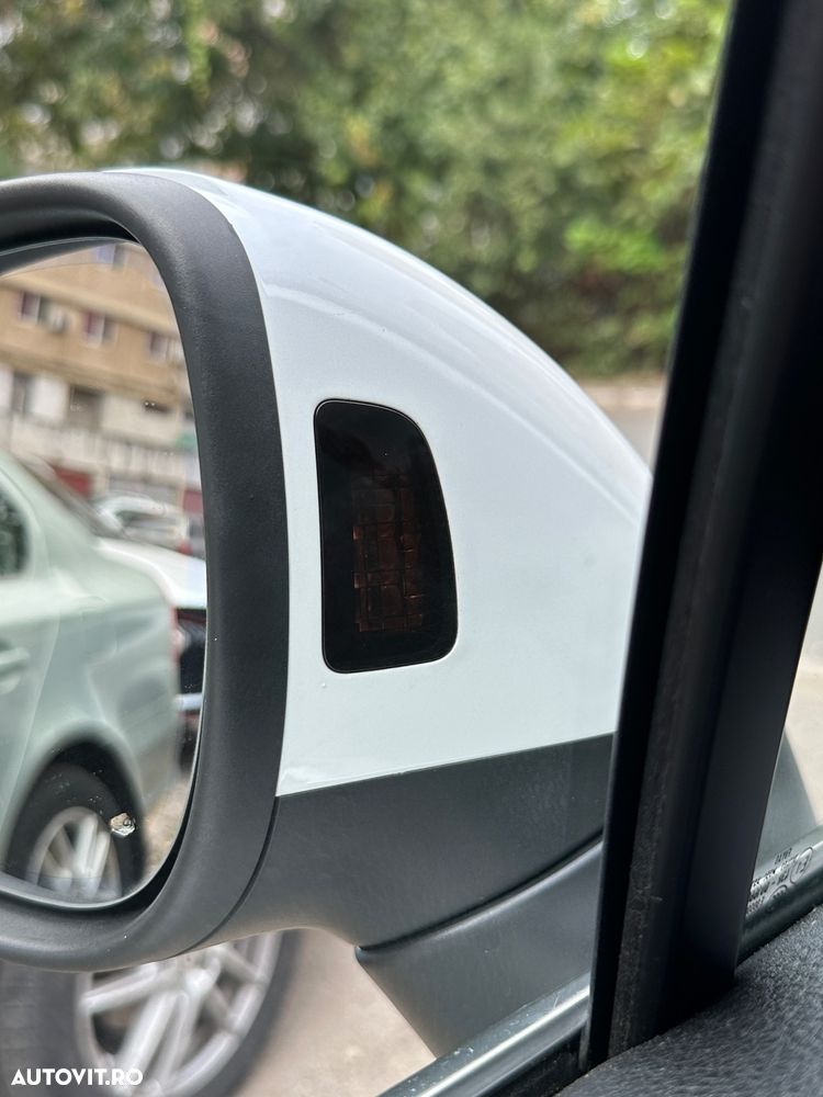 Volkswagen Touareg 3.0 V6 TDI BMT - 18