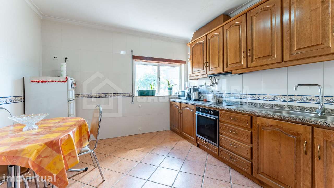 Apartamento T3 C/ Terraço, Abraveses - Grande imagem: 5/11