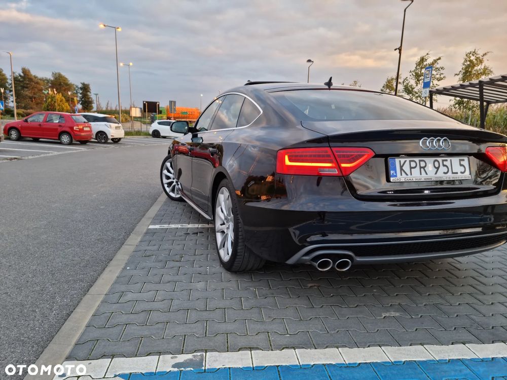 Audi A5 - 1
