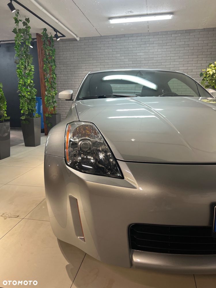 Nissan 350 Z - 10