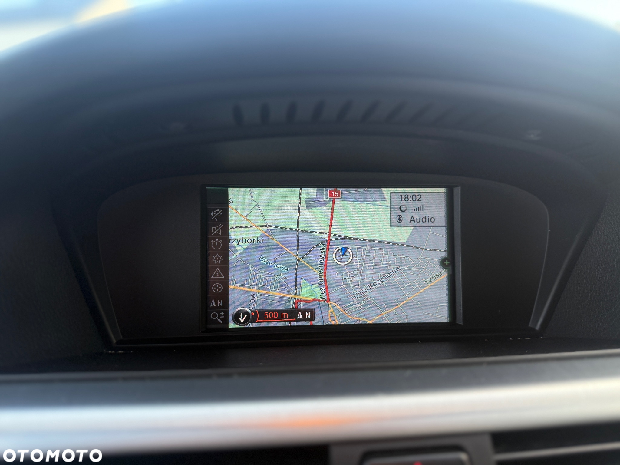 BMW Seria 3 - 24