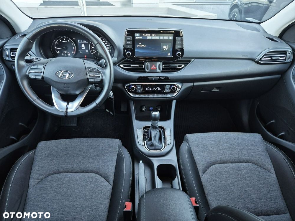 Hyundai i30 1.5 T-GDI 48V Smart - 18