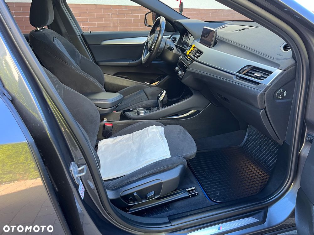BMW X2 sDrive18i M Sport - 11