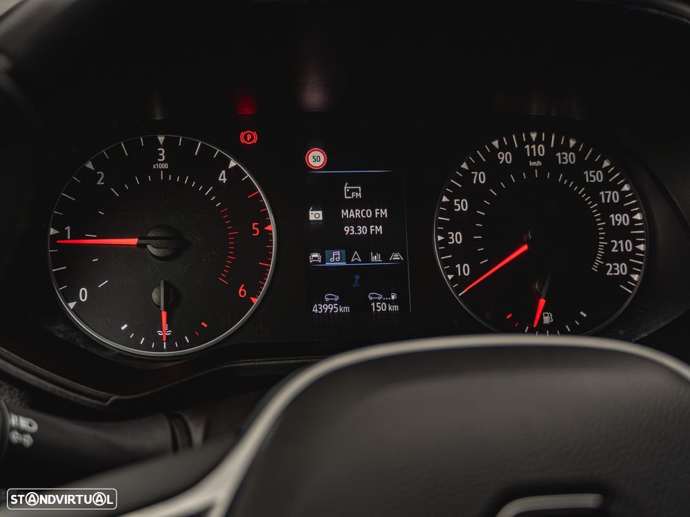 Renault Clio 1.5 Blue dCi Intens - 25