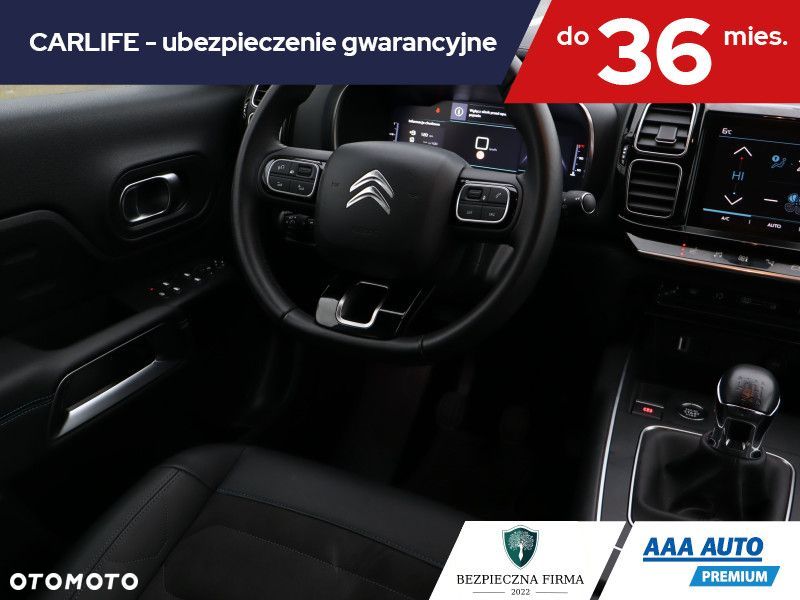 Citroën C5 Aircross - 8