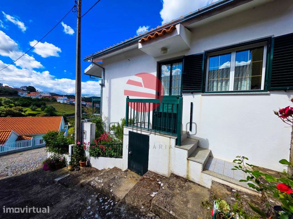 MORADIA T2 C/ GARAGEM - Grande imagem: 5/26
