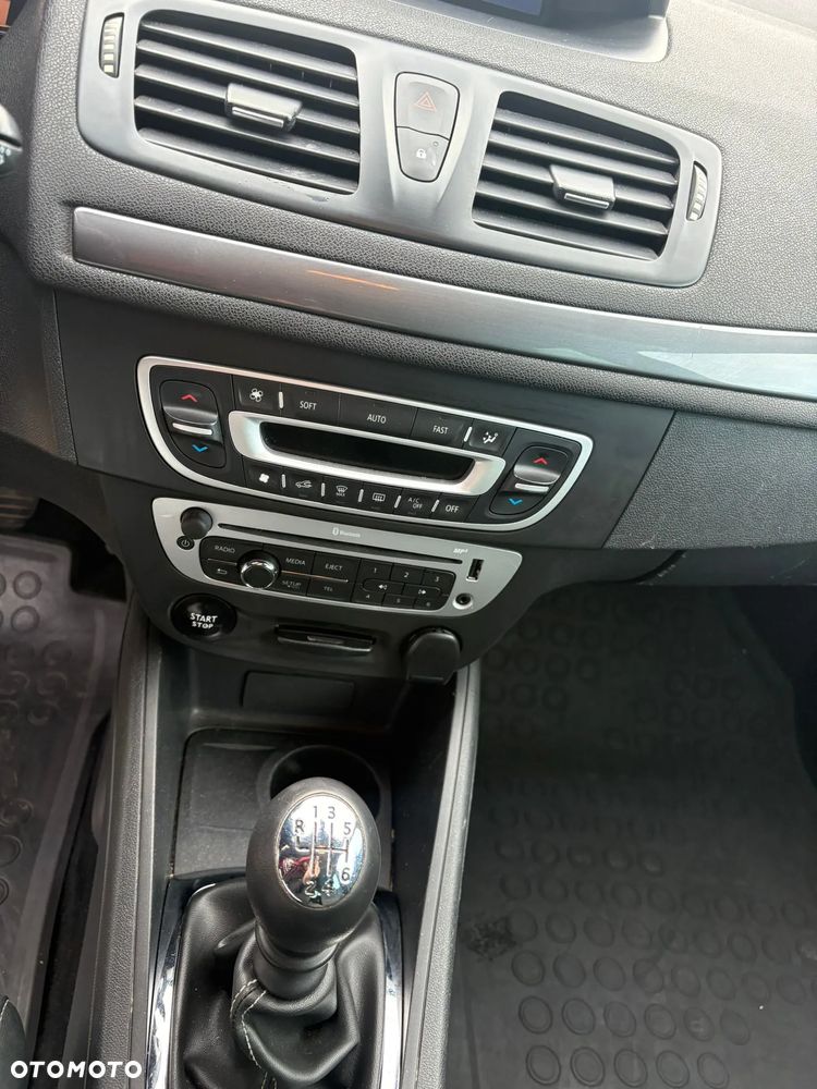 Renault Megane 1.5 dCi Limited - 11