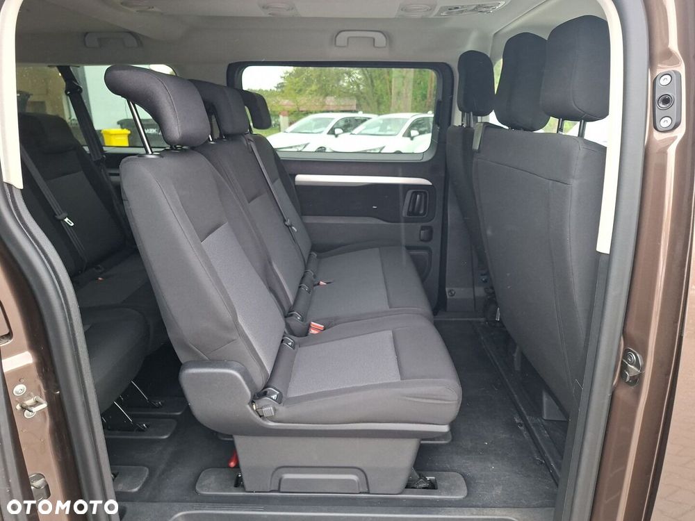 Toyota Proace Verso 2.0 D4-D Long Business - 10