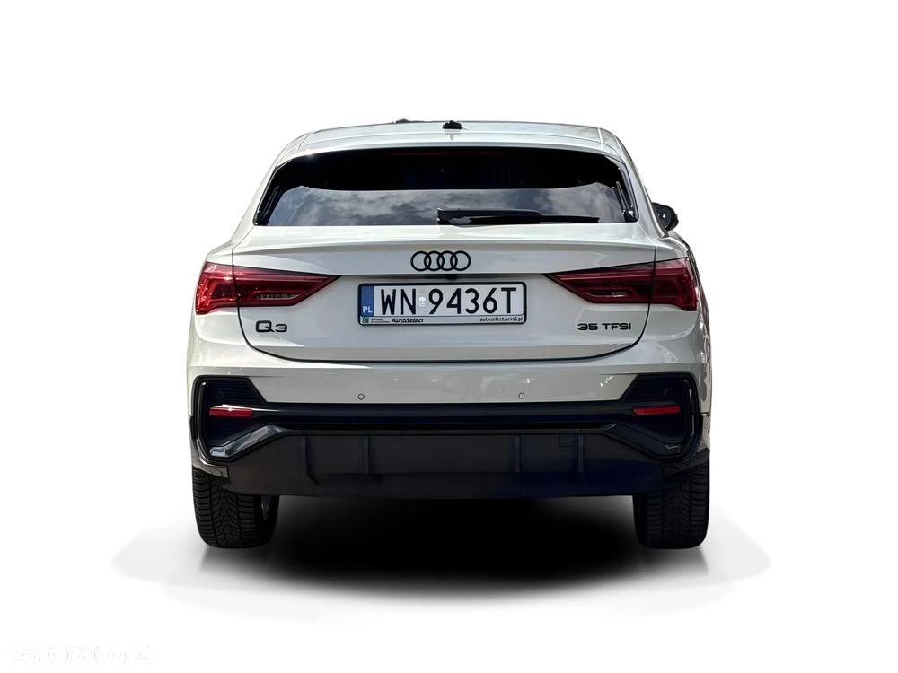 Audi Q3 - 6