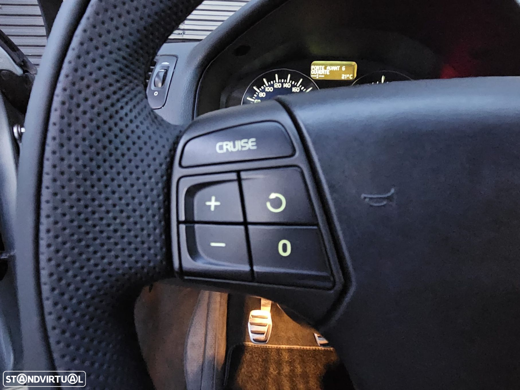 Volvo C30 1.6 D2 R-Design Start/Stop - 15