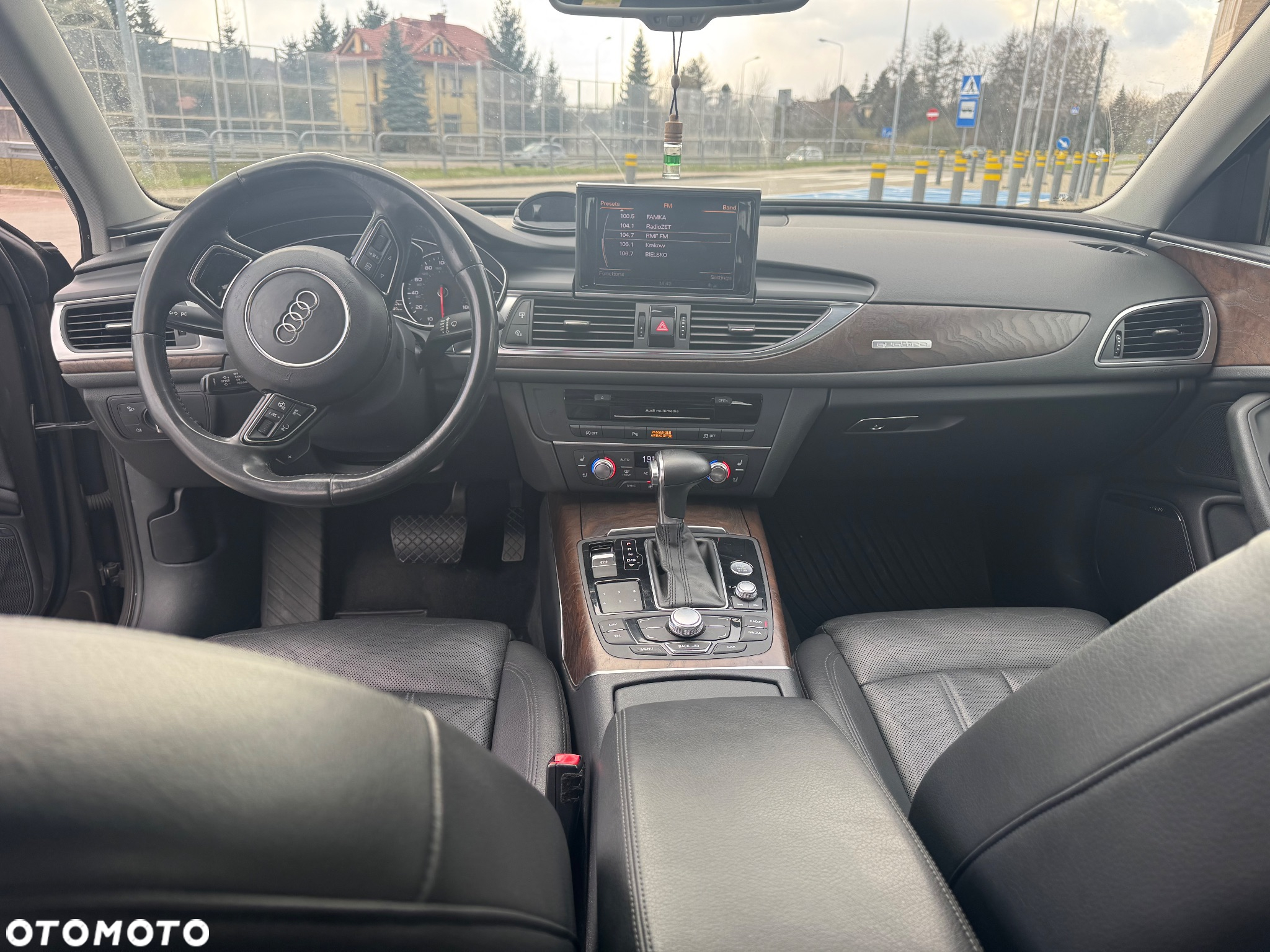Audi A6 - 18