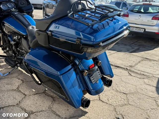 Harley-Davidson Touring Road Glide - 13