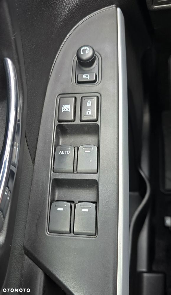 Suzuki SX4 S-Cross 1.4 T Premium 4WD - 15