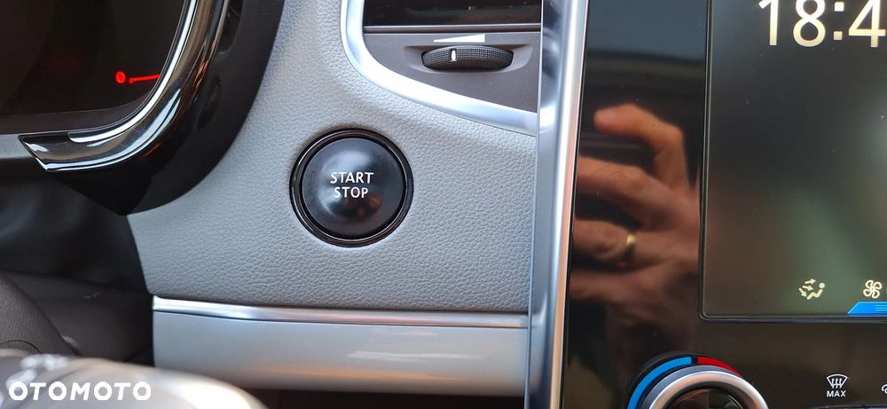 Renault Espace Energy dCi 130 Intens - 18