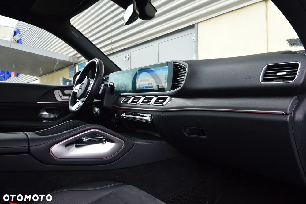 Mercedes-Benz GLE 300 d 4-Matic - 18