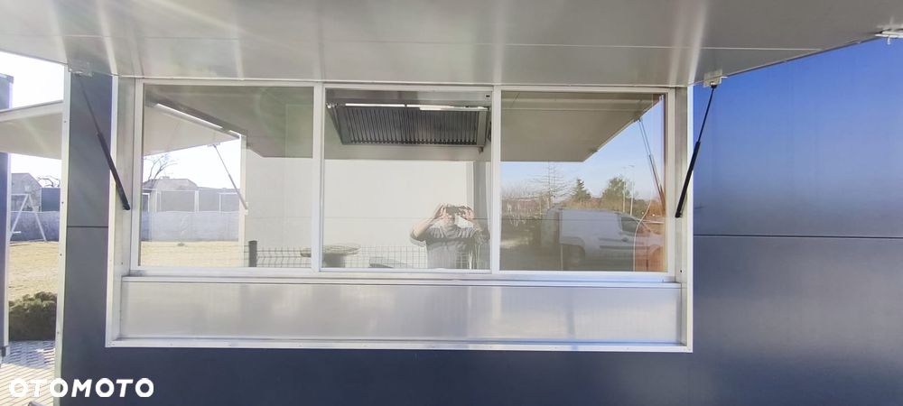Inny foodtrailer - 8