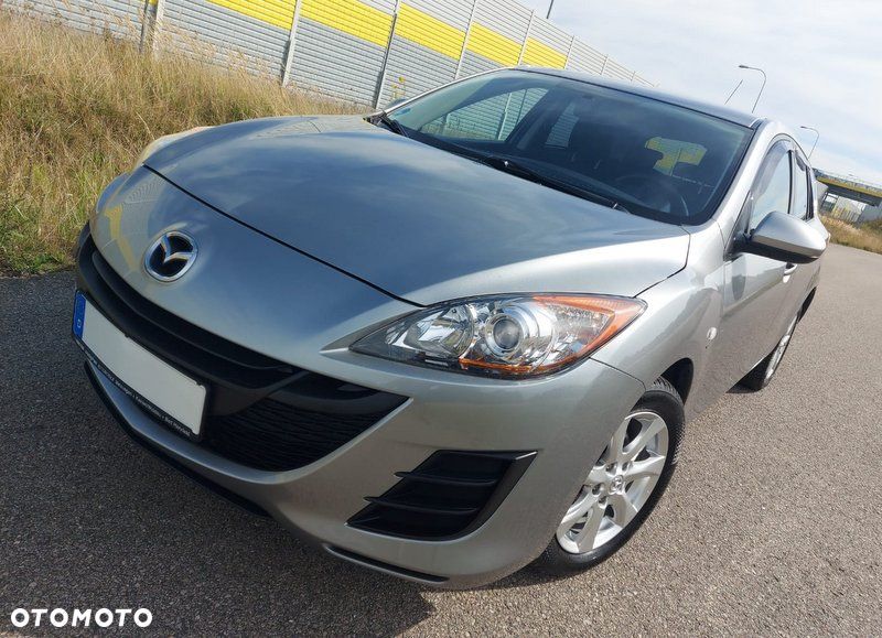 Mazda 3 - 20