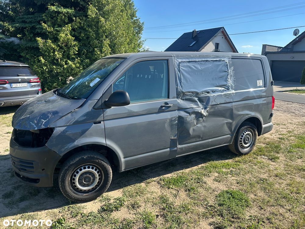Volkswagen Transporter - 30