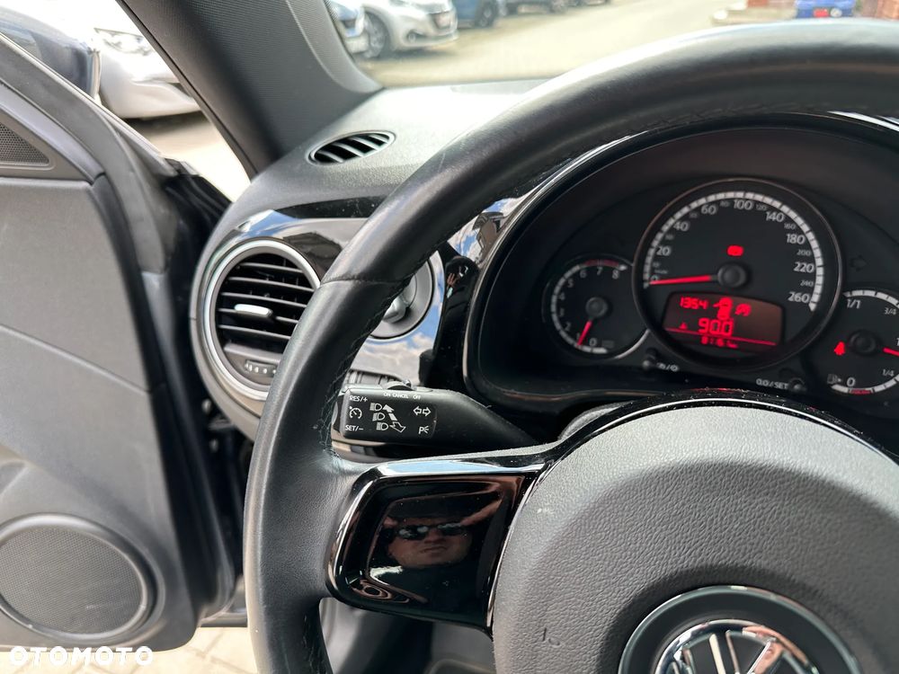 Volkswagen Beetle - 9