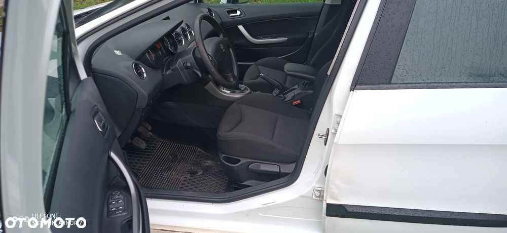 Peugeot 308 1.6 e-HDi Active STT - 10