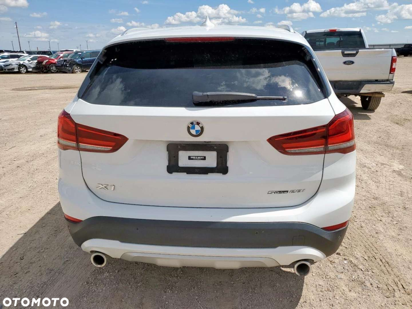 BMW X1 - 3
