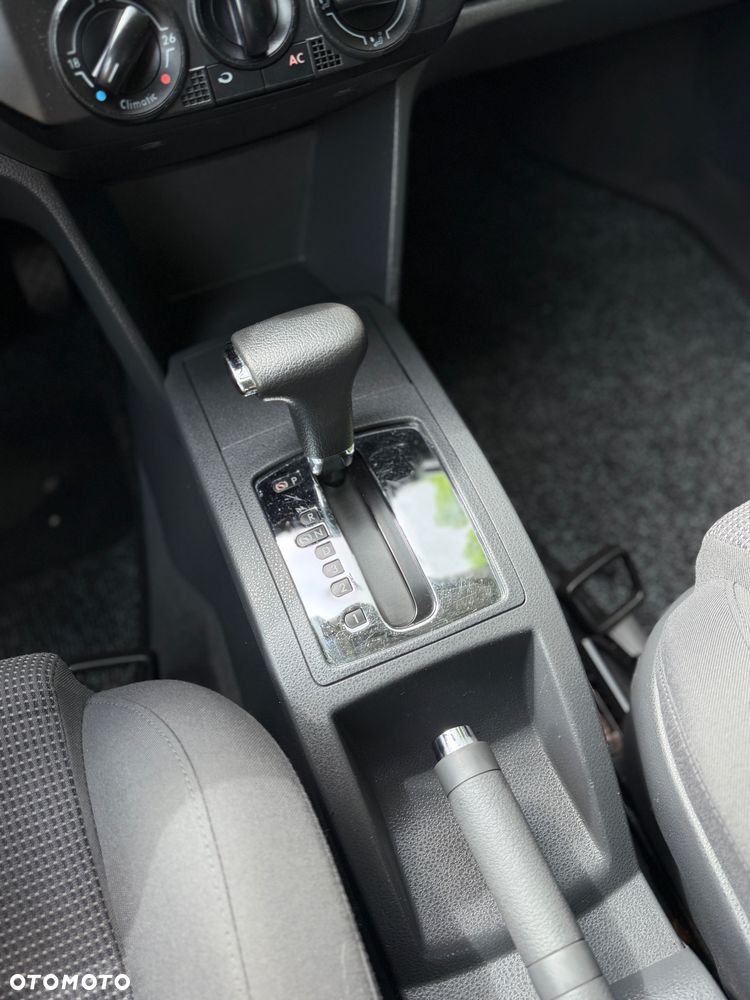 Volkswagen Polo 1.4 Automatik Trendline - 12