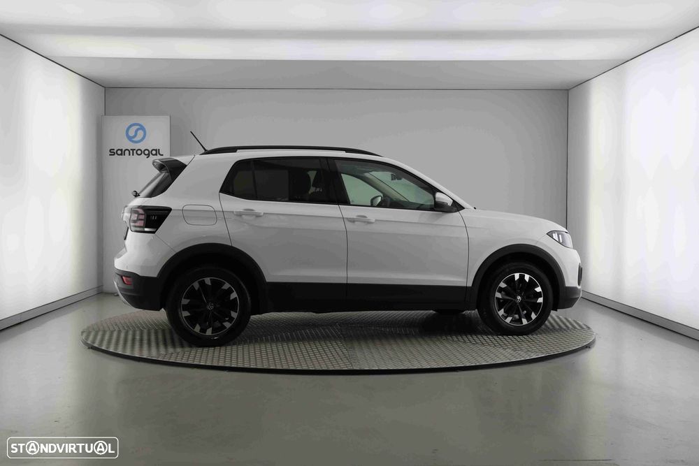 VW T-Cross 1.0 TSI Freestyle - 6