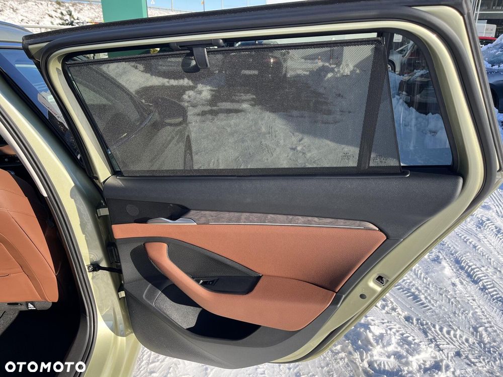 Skoda Superb 2.0 TSI 4x4 L&K DSG - 16