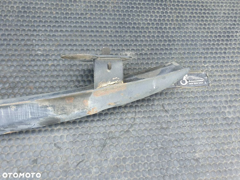 Belka 1J0807311 1J0807305 1J0807558 Rama Zderzaka Tyl Tylna Strefa Zgniotu VW Golf IV 4 Bora Seat Leon I 1 - 9