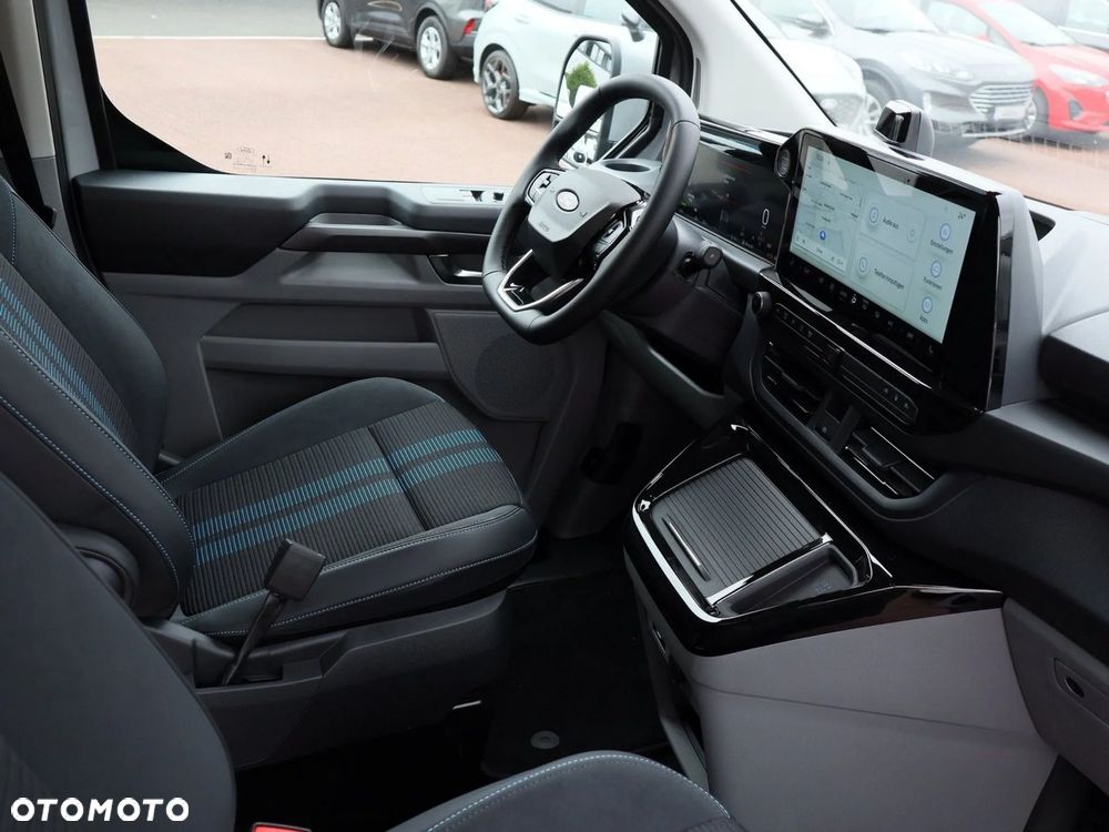 Ford Tourneo Custom 2.0 EcoBlue 320 AWD L2 Sport - 16