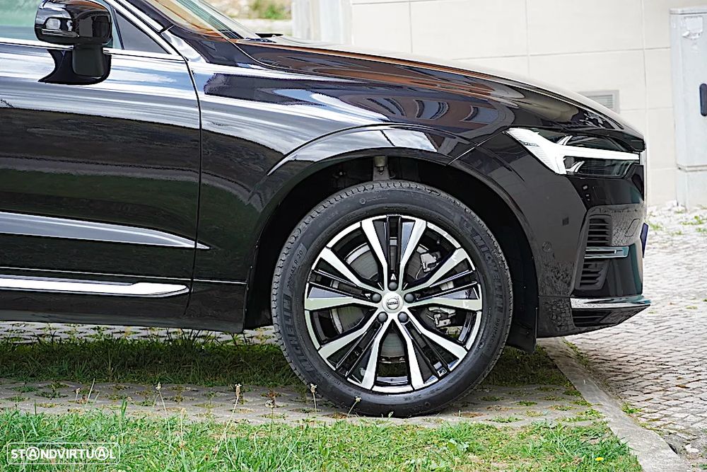 Volvo XC 60 2.0 T6 PHEV Plus Bright AWD - 13