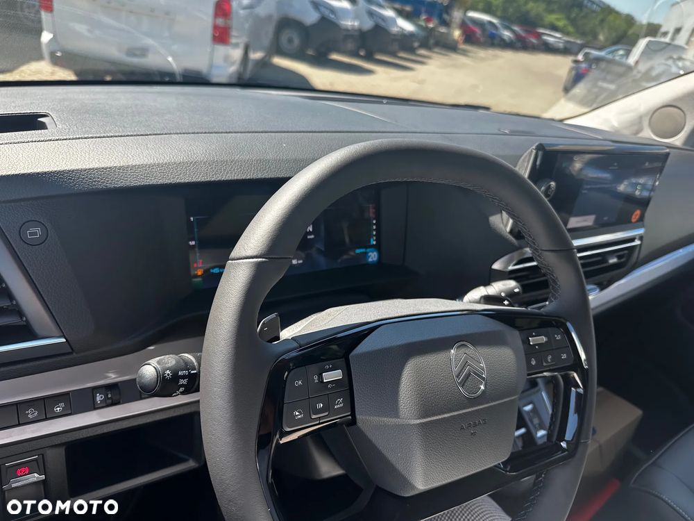 Citroën SpaceTourer 2.2 BlueHDi XL Max EAT8 - 13