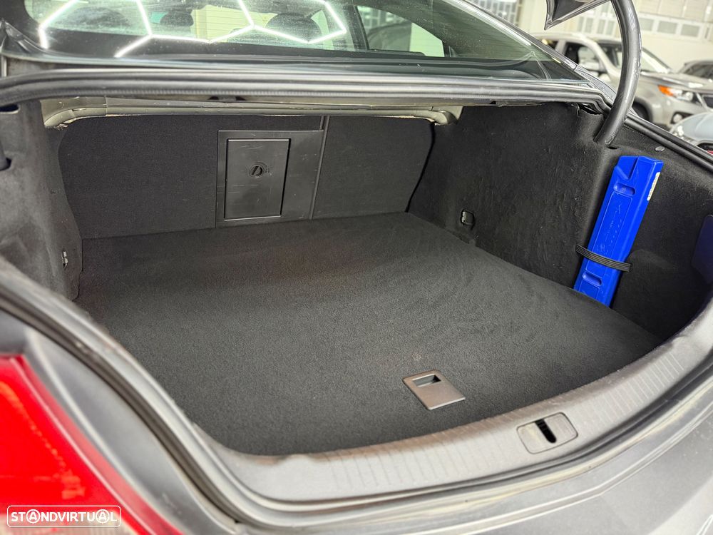 Opel Insignia 2.0 CDTI Cosmo ecoFLEX - 20