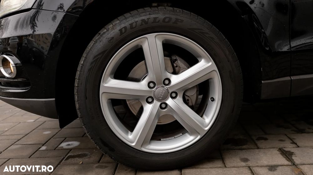 Audi Q5 2.0 TDI Quattro S tronic - 12