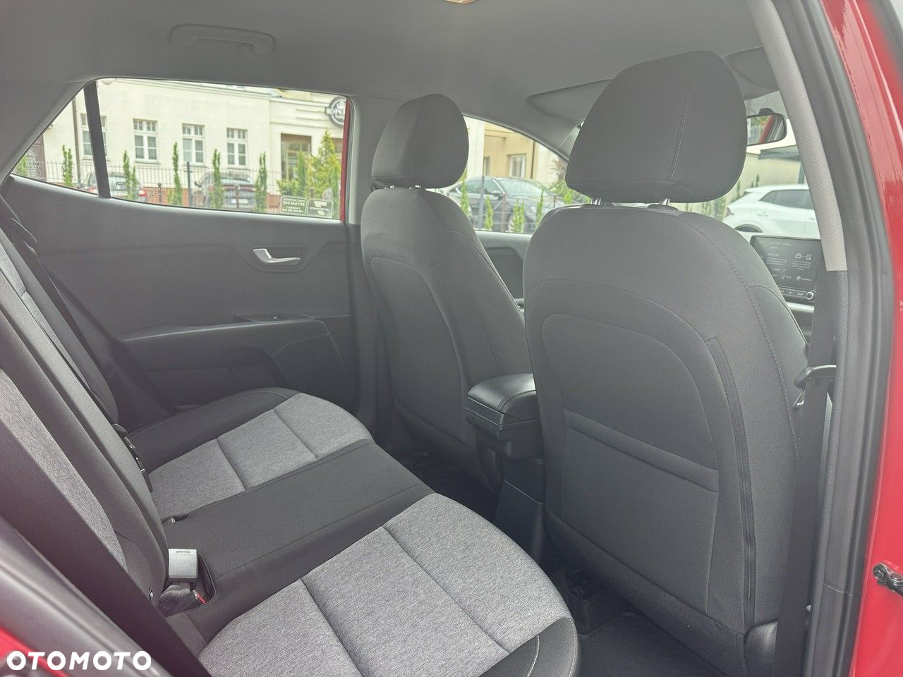 Kia Stonic 1.2 M - 16