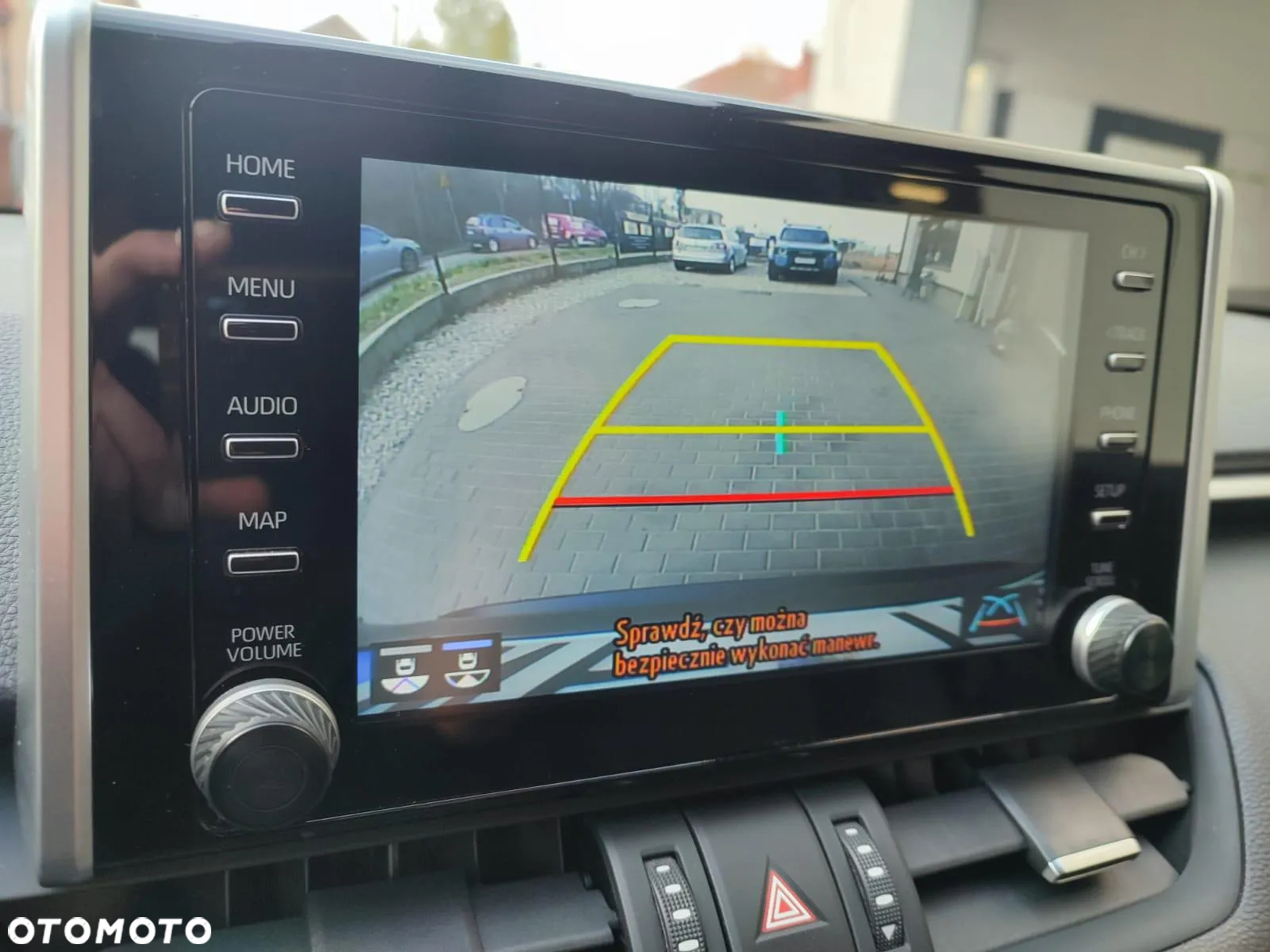 Toyota RAV4 2.5 Hybrid Comfort 4x2 - 18