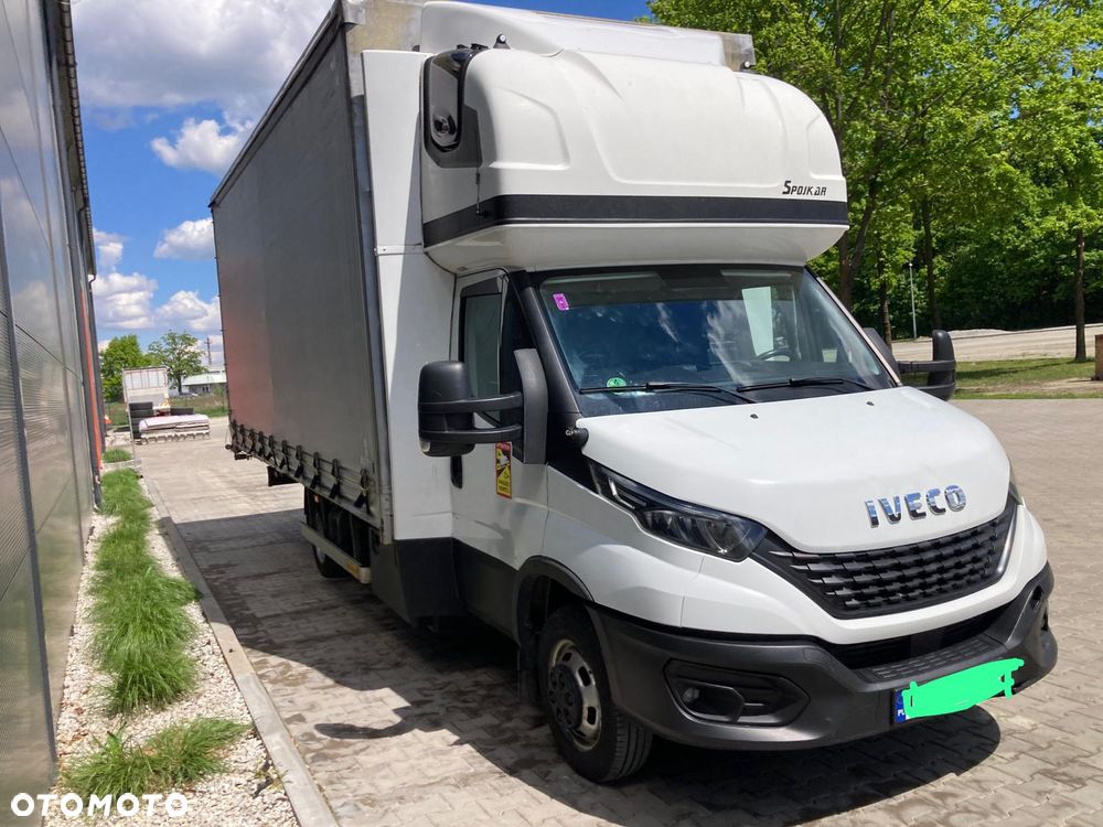 Iveco 50C - 1