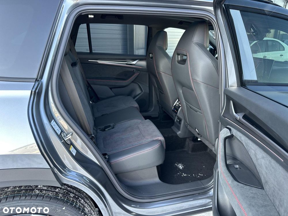 Skoda Kodiaq 2.0 TSI 4x4 RS DSG - 34