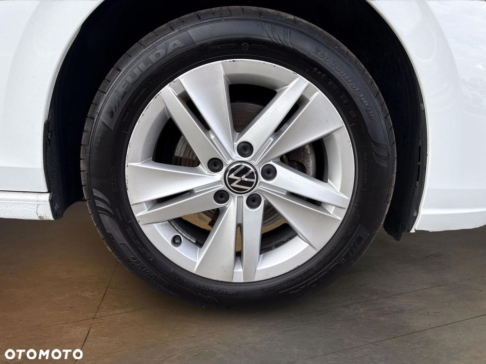 Volkswagen Golf 1.5 TSI EVO Life - 18