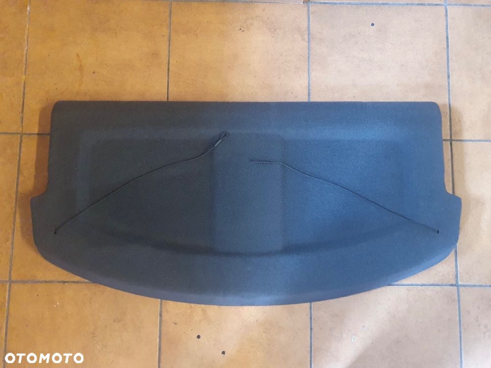 PÓŁKA BAGAŻNIKA VW NEW BEETLE II 2 5C - 1