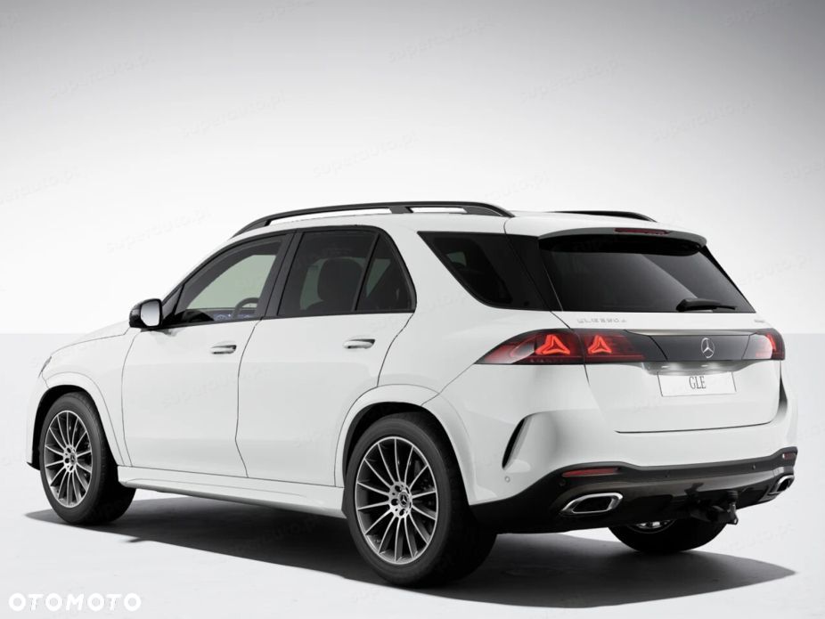 Mercedes-Benz GLE - 7