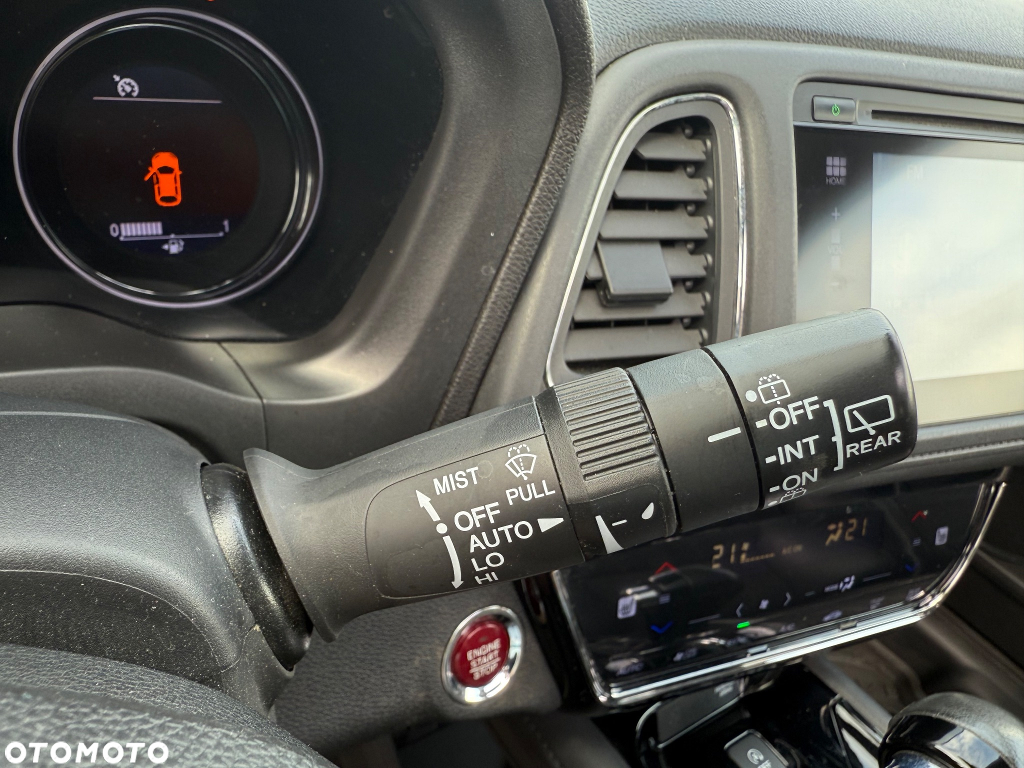 Honda HR-V 1.5 Executive (ADAS) CVT - 27