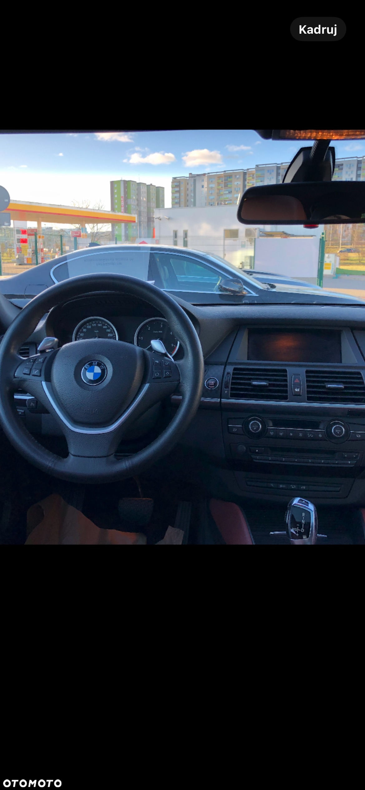 BMW X6 30d xDrive - 8