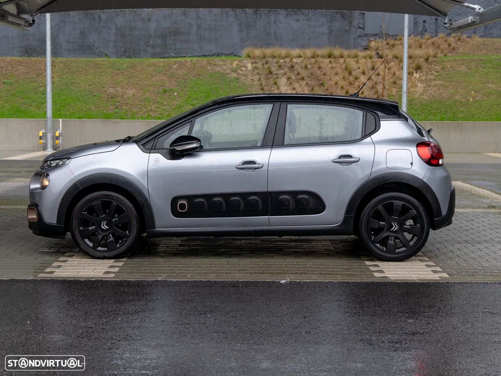 Citroën C3 Pure Tech S&S Origins - 6