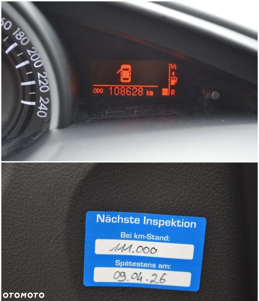 Toyota Verso 1.6 D-4D Prestige - 27