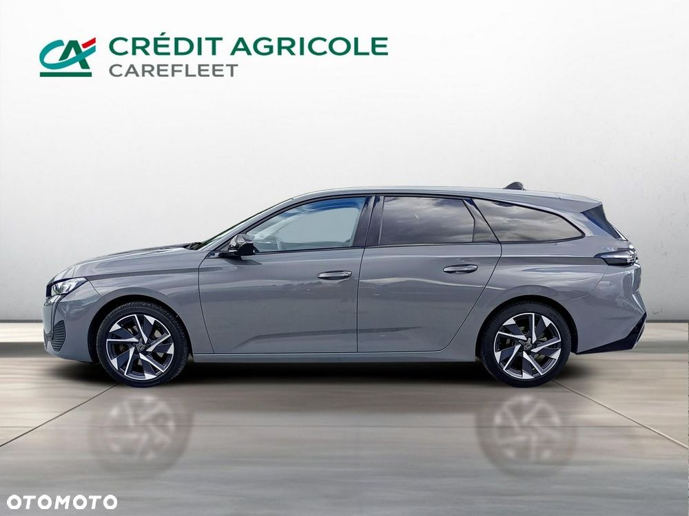 Peugeot 308 1.5 BlueHDi Allure Pack S&S EAT8 - 3