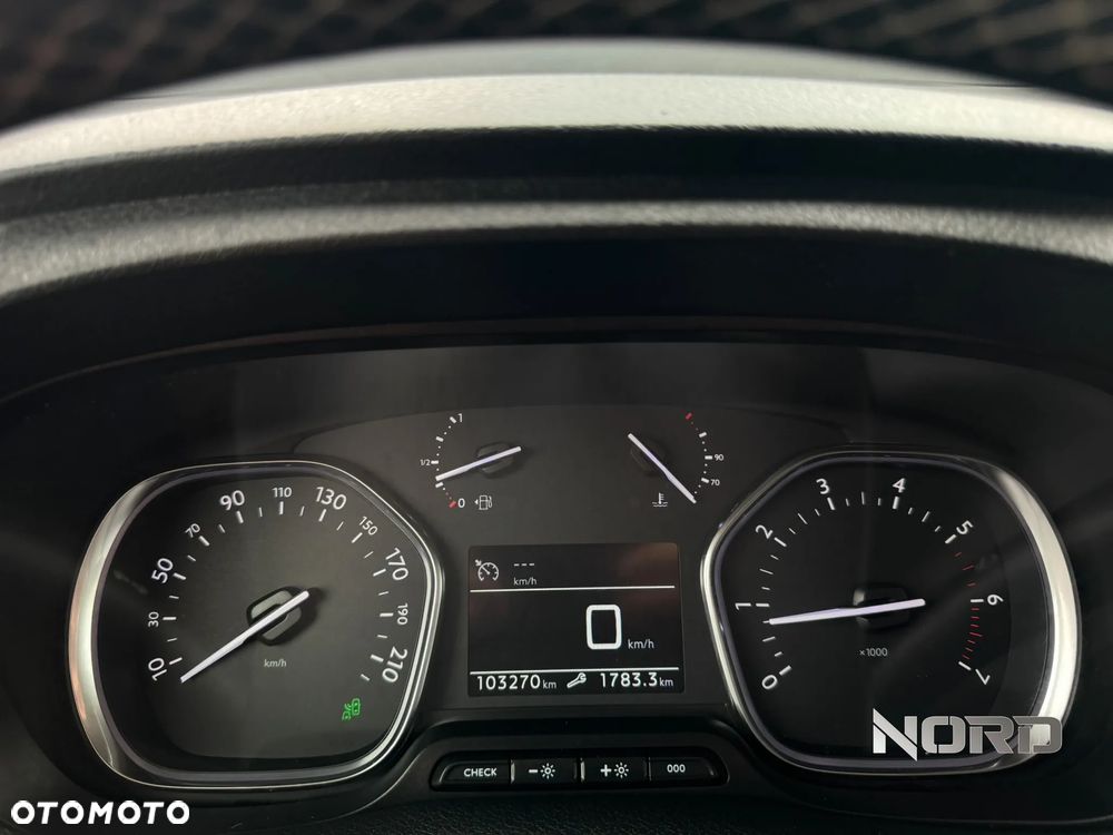 Citroën Jumpy 2.0 M Club - 30