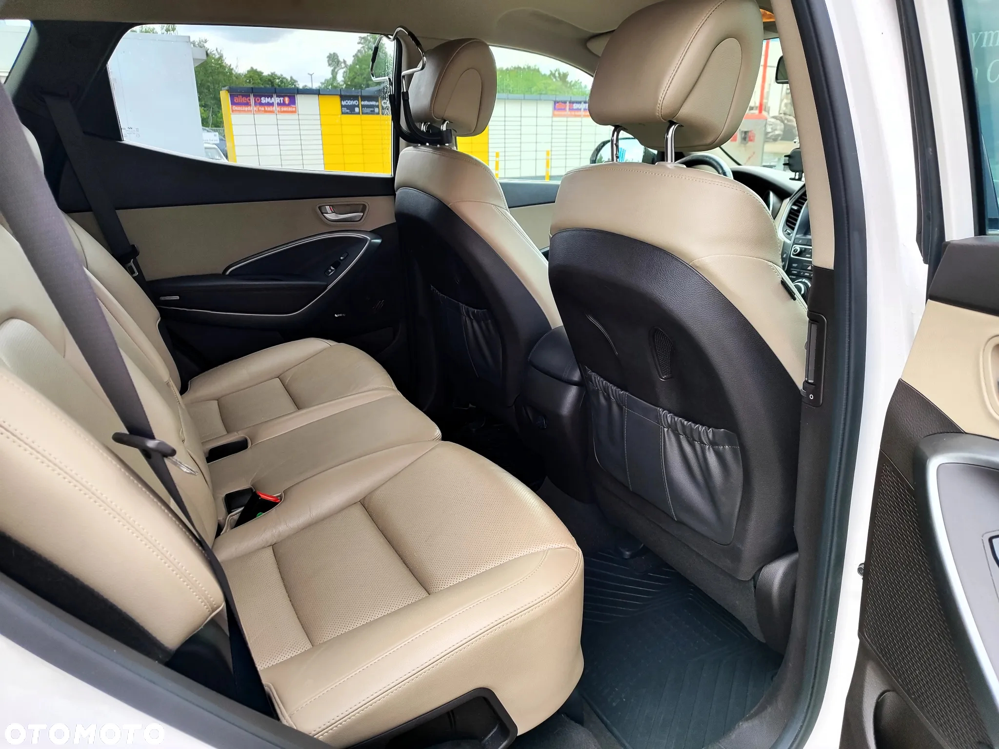 Hyundai Santa Fe 2.0 CRDi Executive 4WD - 14